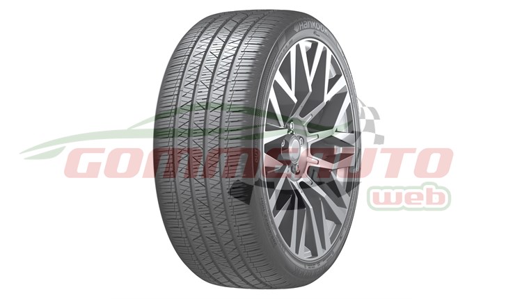 COP. 295/45 R20 114V DYNAPRO HP 2 PLUS RA33D